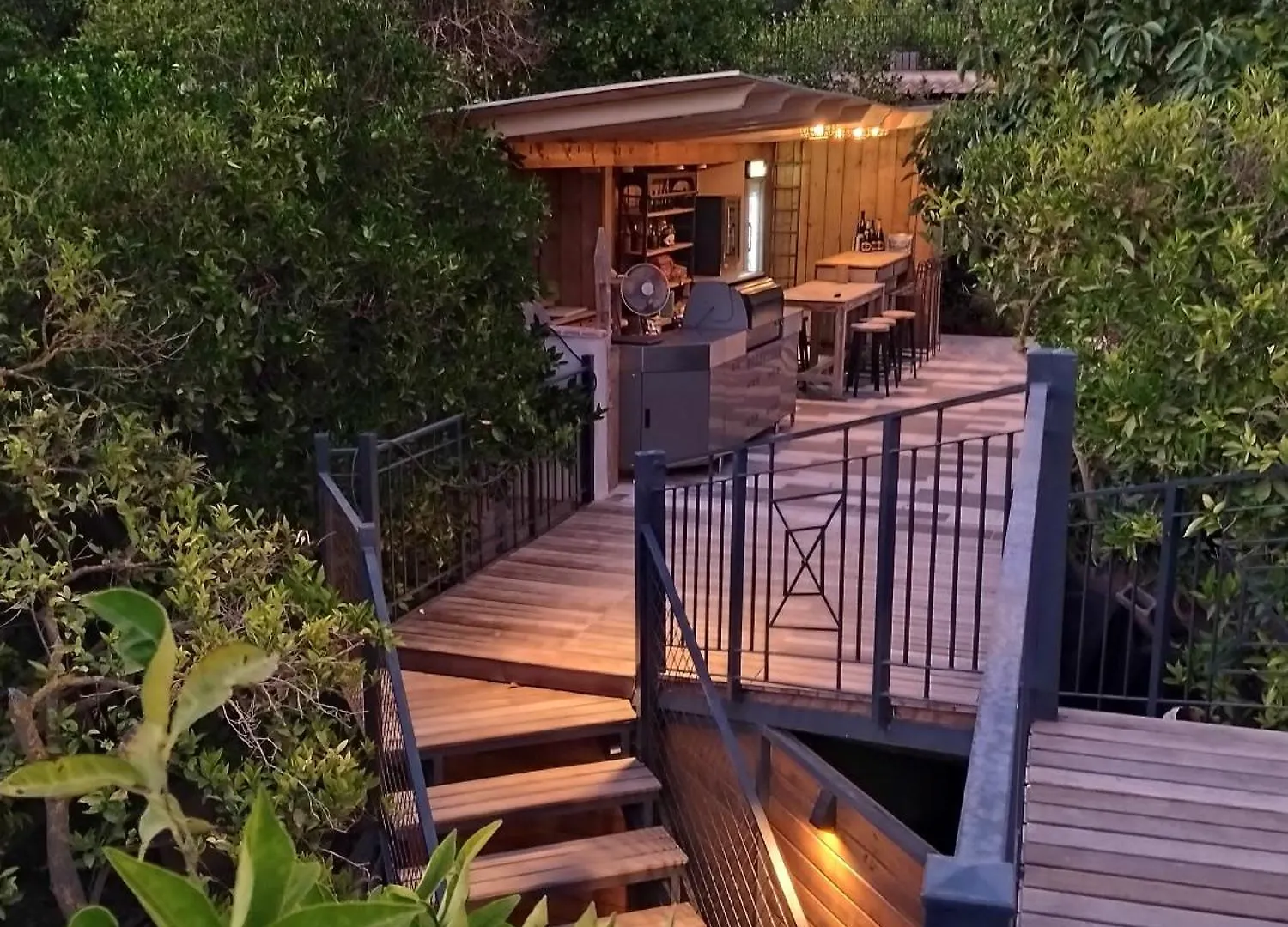 El Violin Experiencia Adults Only Bed and Breakfast Melegis