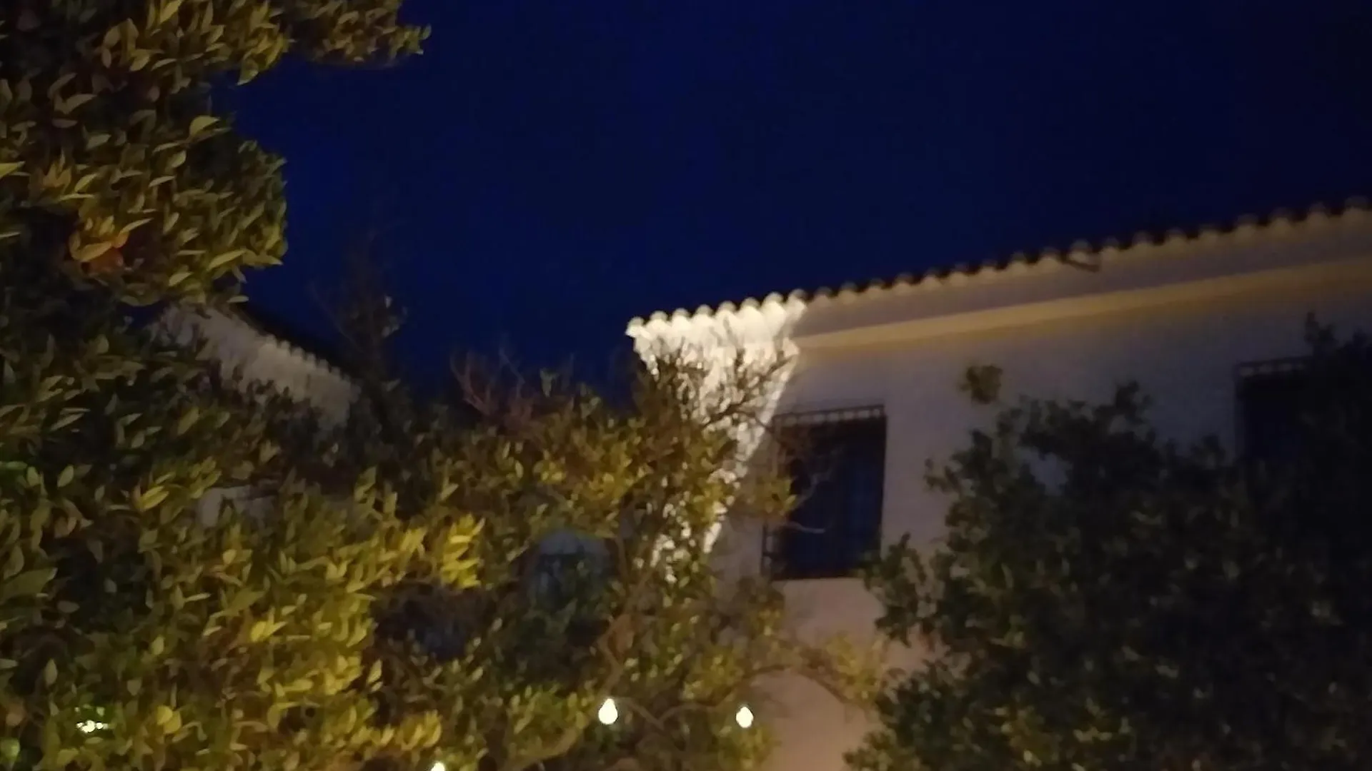 Bed & Breakfast El Violin Experiencia Adults Only Bed and Breakfast Melegis Spanje