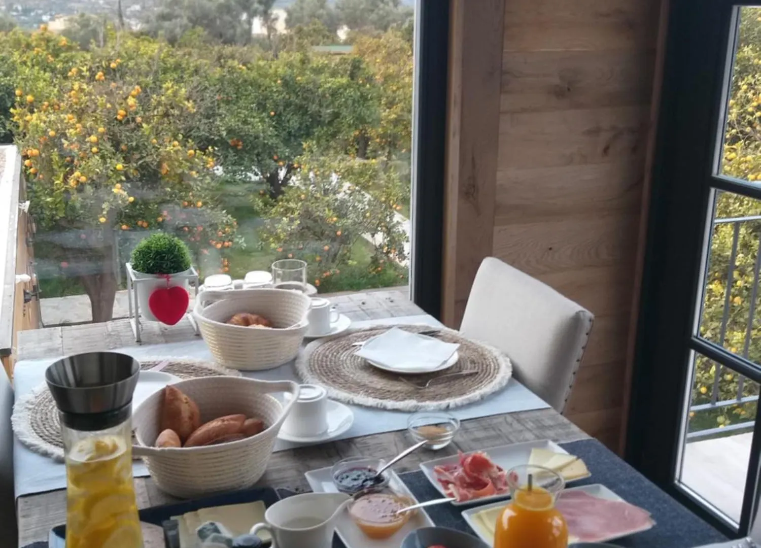 El Violin Experiencia Adults Only Bed & Breakfast Melegis
