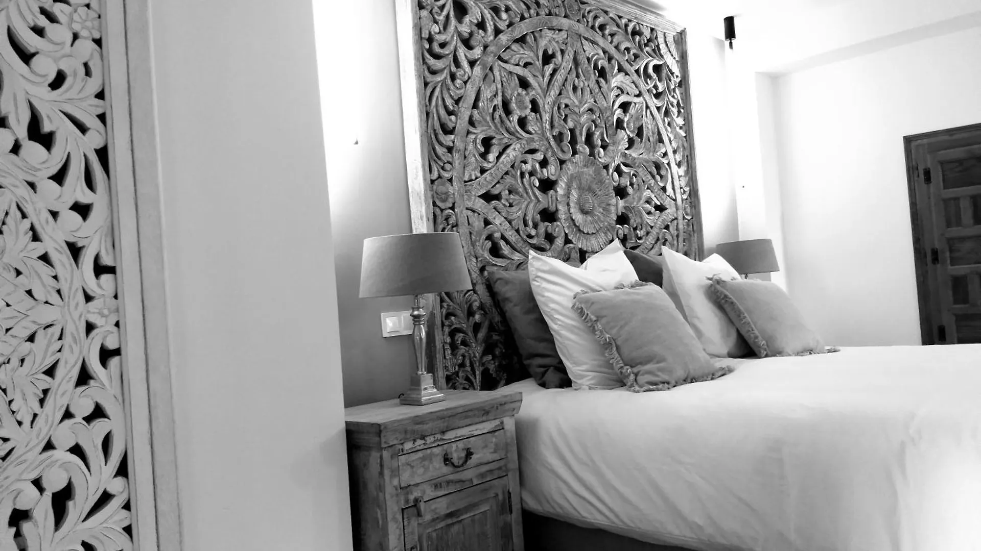 El Violin Experiencia Adults Only Bed and Breakfast Melegis Bed & Breakfast