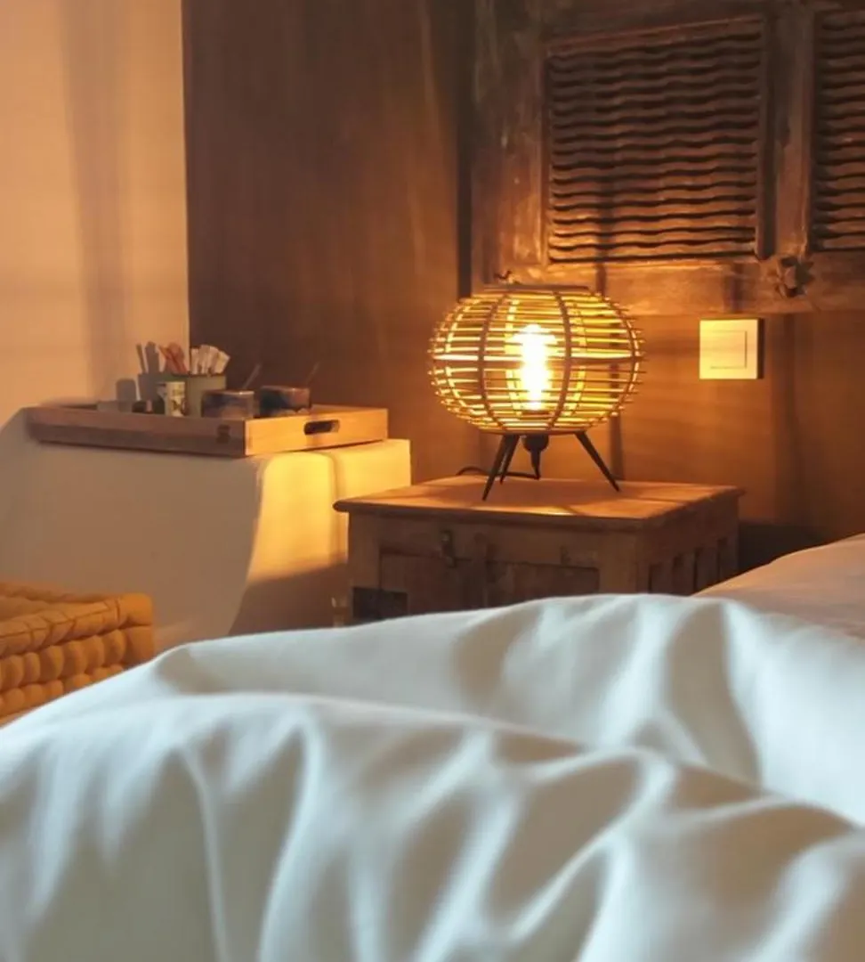 El Violin Experiencia Adults Only Bed and Breakfast Melegis