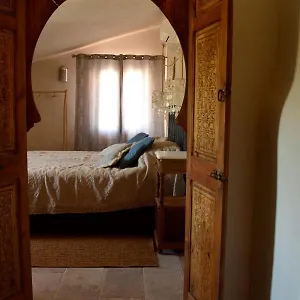 Luz De La Luna B&b, Casa Rural La Losilla