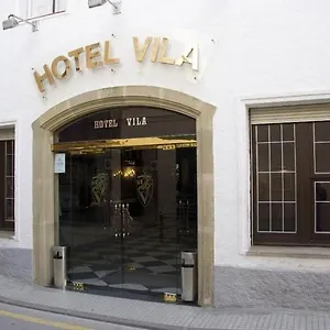*** Hotel Hotel Vila Calella España