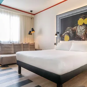 Ibis Styles Barcelona Hotel Sant Joan Despí