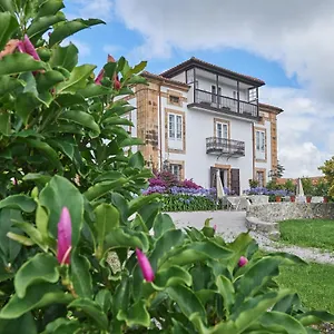  Bed and breakfast La Tudanca España