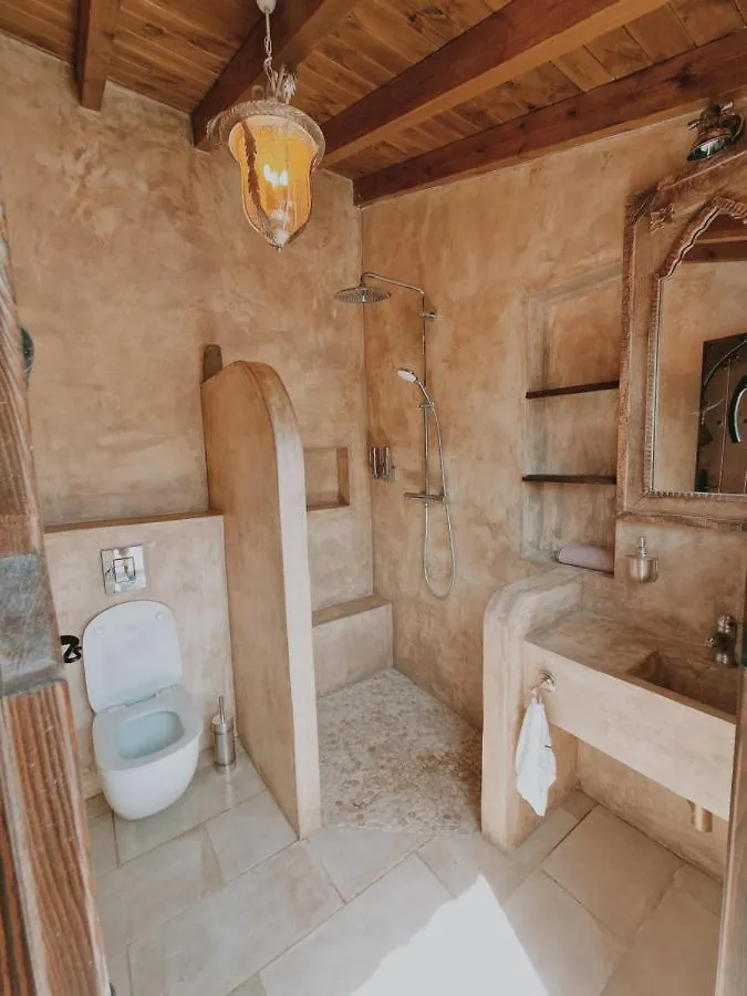 El Violin Experiencia Adults Only Bed & Breakfast Melegis