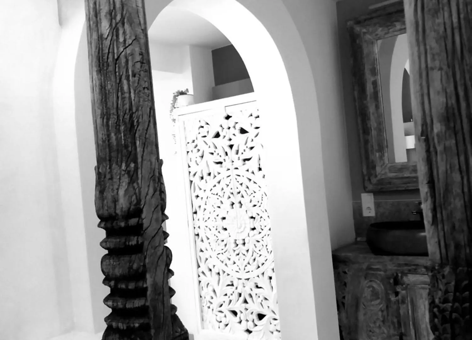 El Violin Experiencia Adults Only Bed & Breakfast Melegis
