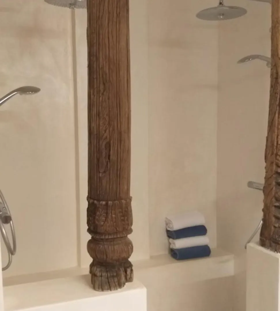 El Violin Experiencia Adults Only Bed & Breakfast Melegis