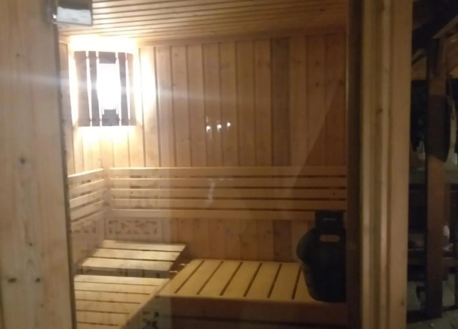 El Violin Experiencia Adults Only Bed & Breakfast Melegis 0*,  Spain