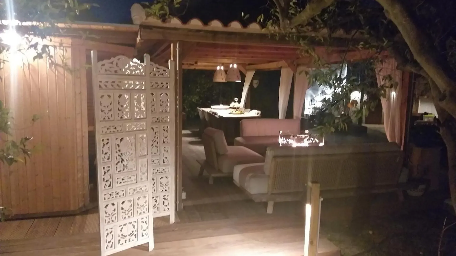El Violin Experiencia Adults Only Bed & Breakfast Melegis