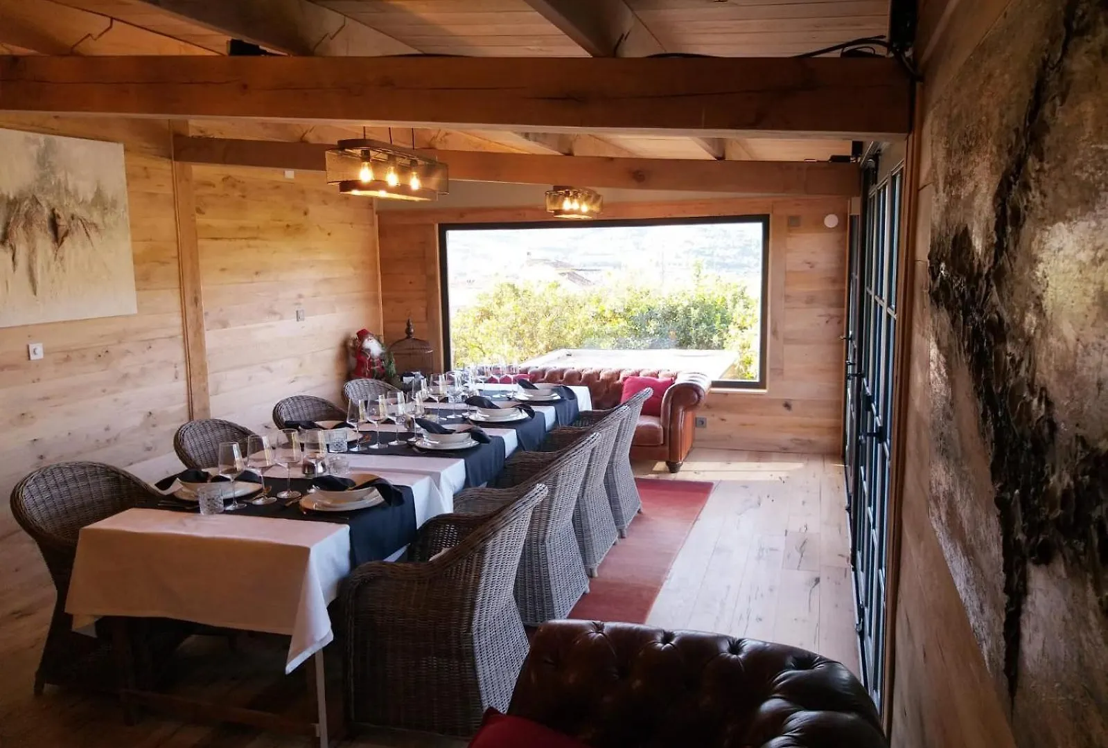 El Violin Experiencia Adults Only Bed & Breakfast Melegis